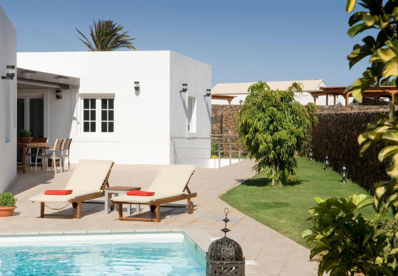 Coral Villas Пуерто дел Кармен Екстериор снимка