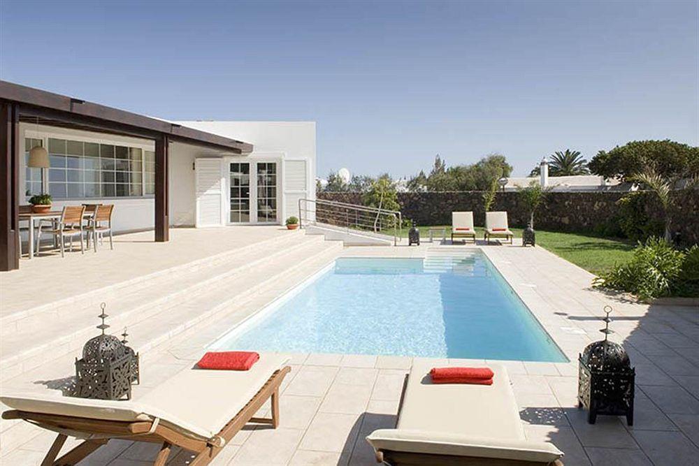 Coral Villas Пуерто дел Кармен Екстериор снимка