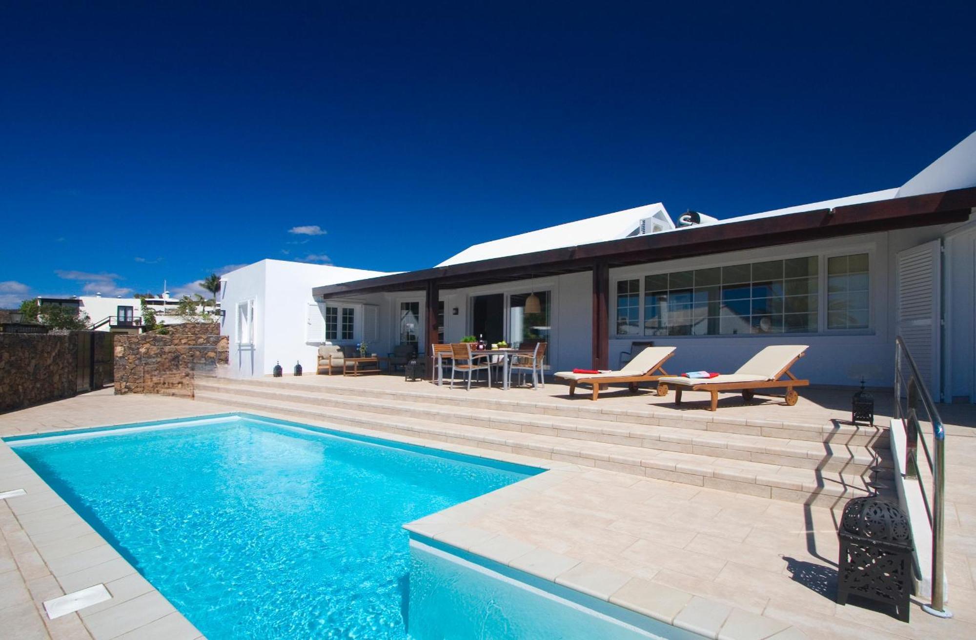 Coral Villas Пуерто дел Кармен Екстериор снимка