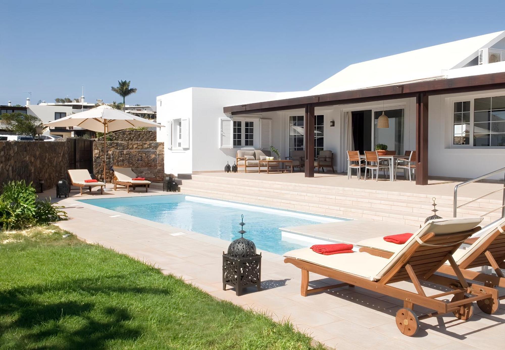 Coral Villas Пуерто дел Кармен Екстериор снимка