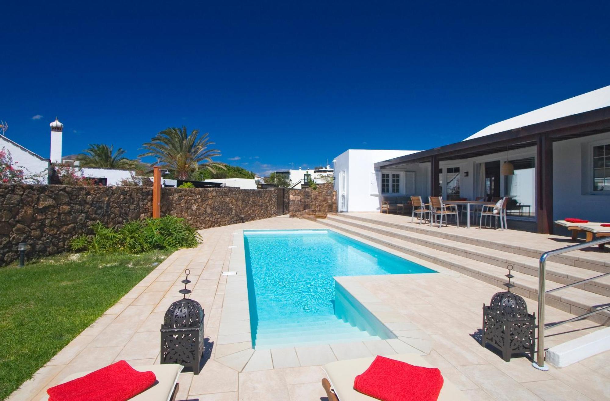 Coral Villas Пуерто дел Кармен Екстериор снимка