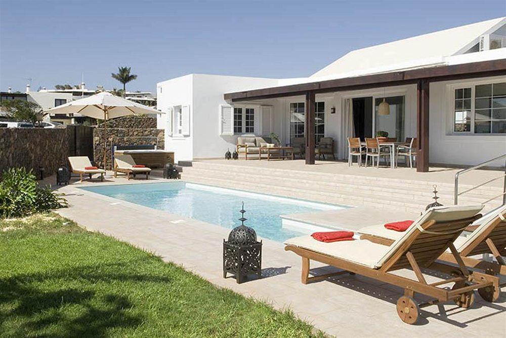 Coral Villas Пуерто дел Кармен Екстериор снимка